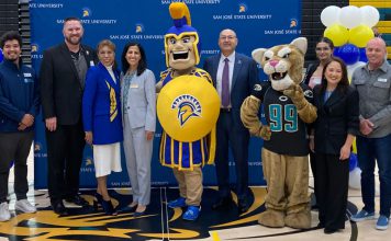 SJSU announces guaranteed admission for Gilroy high schoolers