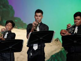 Jazz @ Gavilan concert set for Nov. 6