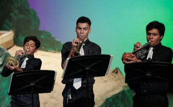 Jazz @ Gavilan concert set for Nov. 6