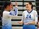Mustangs volleyball continues on the rise
