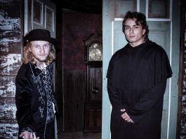 South County teens build haunted house business in Morgan Hill