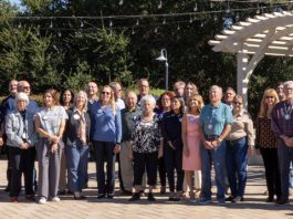 Rotary Club of Gilroy celebrates 100th anniversary
