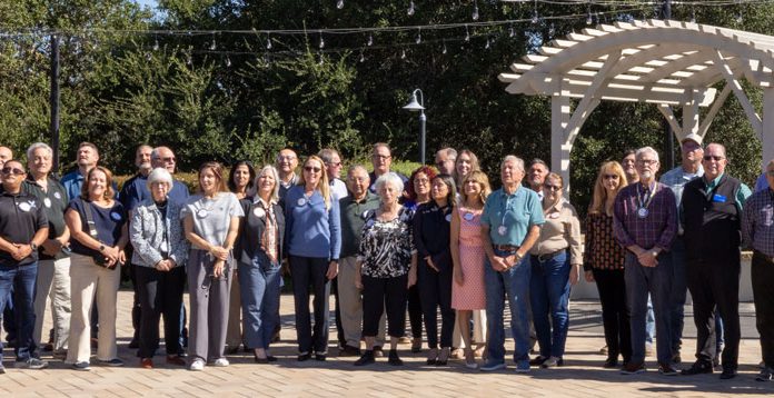 Rotary Club of Gilroy celebrates 100th anniversary