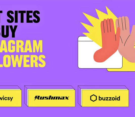 Best sites for buying Instagram followers