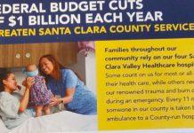 Candidate for Assessor’s Office decries mailer from County