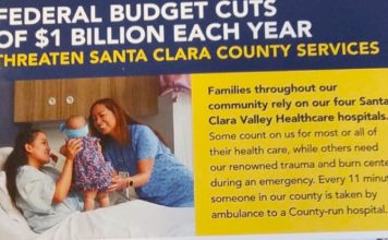 Candidate for Assessor’s Office decries mailer from County