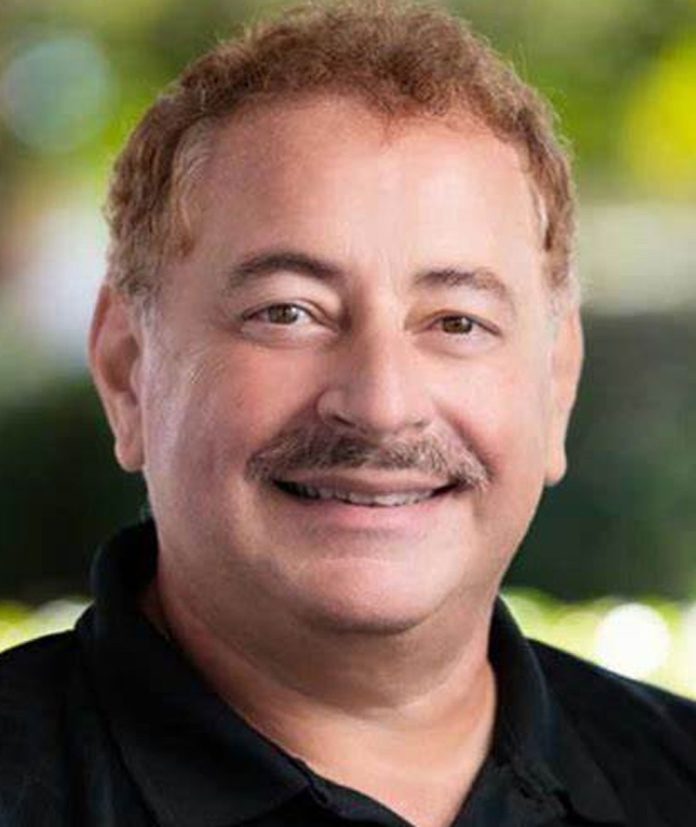 Anthony Quartuccio