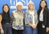 Rotarians donate $50k for benches at GUSD schools
