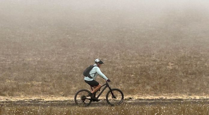 Spoking My Mind: October overflows with opportunities