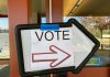 Early voting begins for Nov. 4 statewide special election