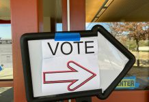 Early voting begins for Nov. 4 statewide special election