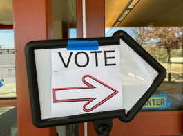 Early voting begins for Nov. 4 statewide special election