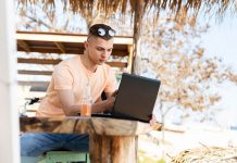 Why Californians Are Logging In from Nevada Californians log in from Nevada