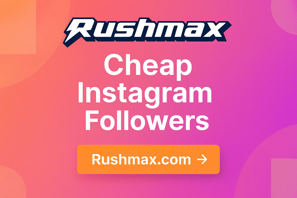 rushmax