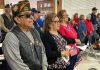 Gilroy honors veterans at American Legion event