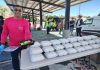 Nonprofit teams up with GUSD to feed Gilroy families