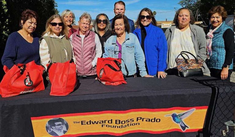 Donation appeals ramp up for the holidays