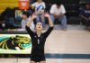 Corona sisters, Ridgway, Tassio lead Christopher volleyball