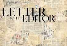 Letter: Thank a teacher