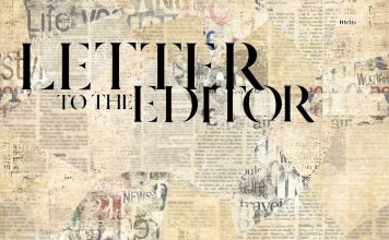 Letter: Thank a teacher