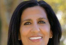 Gilroy community shares its thanks