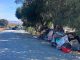 Water district removes homeless from Gilroy sites