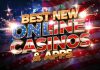 Best new online casinos and apps in the United States