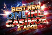 Best new online casinos and apps in the United States