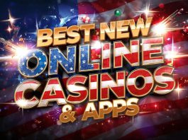 Best new online casinos and apps in the United States