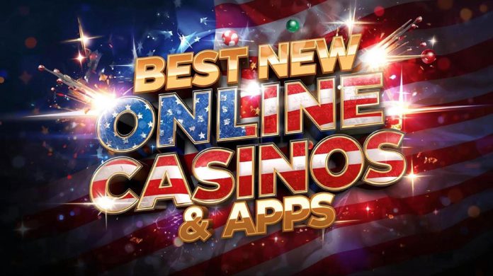 Best new online casinos and apps in the United States