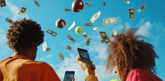 Best Offshore Sportsbooks