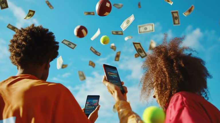 Best Offshore Sportsbooks