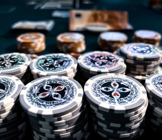 California to open $600 million casino