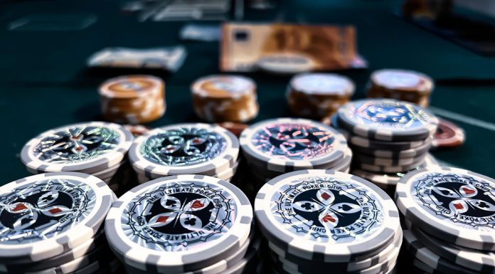 California to open $600 million casino