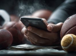 Florida Sports Betting