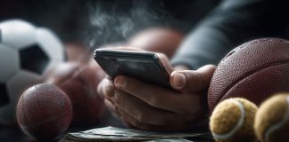 Florida Sports Betting
