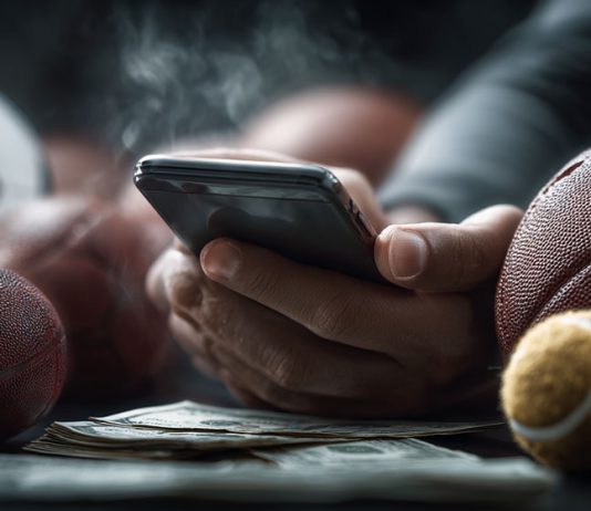 Florida Sports Betting