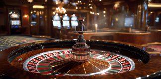 non UK casinos