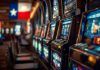 Texas Online Casinos