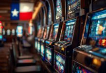 Best Texas Online Casino—Top 10 Legal TexasCasino Apps Ranked Texas Online Casinos