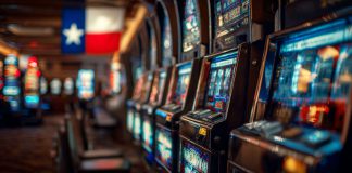 Texas Online Casinos