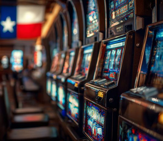 Texas Online Casinos