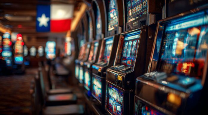Texas Online Casinos