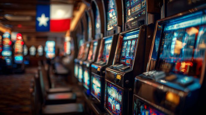 Texas Online Casinos Texas Online Casinos