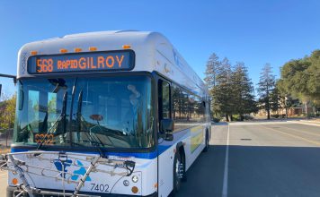 Grant brings Poppy Jasper scavenger hunt to public transit