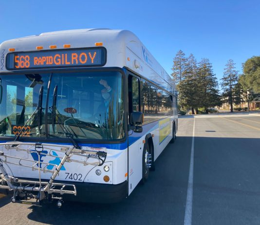 Grant brings Poppy Jasper scavenger hunt to public transit