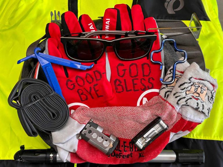 Spoking My Mind: Goodbye and God bless!   