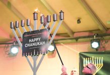 Guest View: South County celebrates Chanukah after tragic terror attack in Sydney