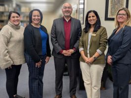 Gavilan, Mt. Madonna High School partner to expand early college access