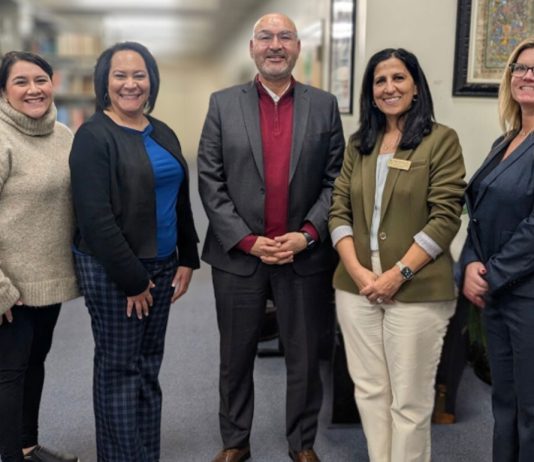 Gavilan, Mt. Madonna High School partner to expand early college access